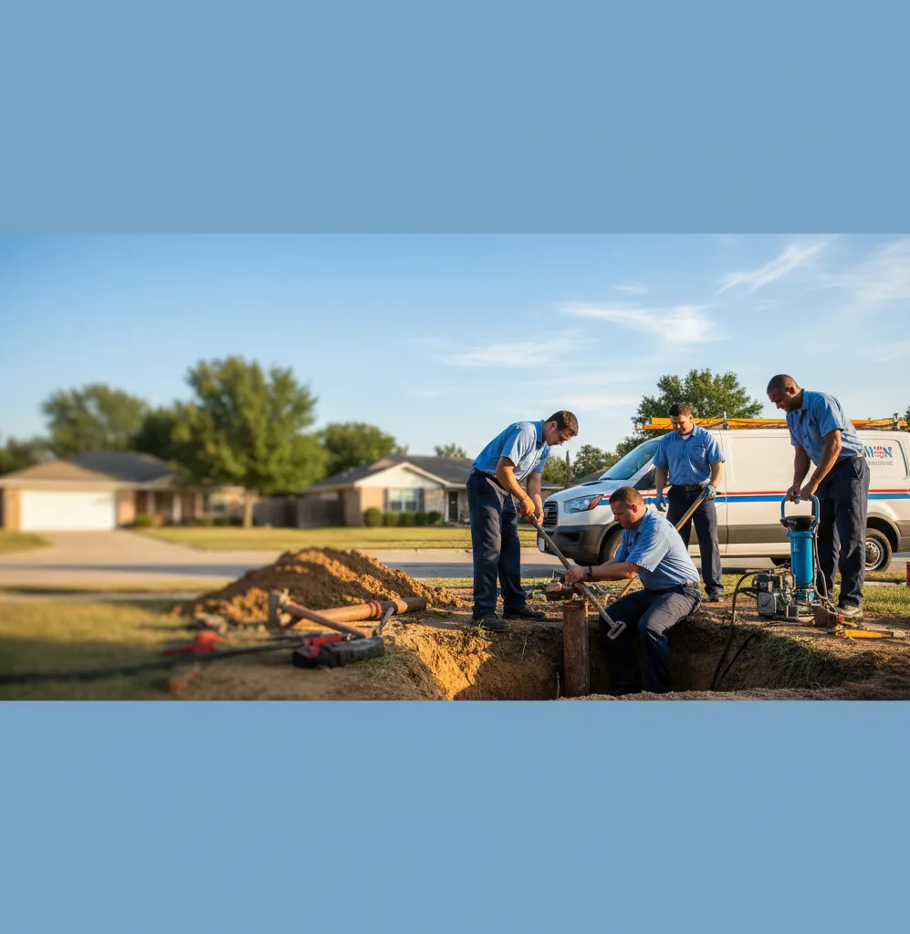Water Heater Repair & Plumber in Estherville